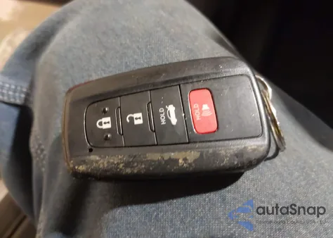 2019 Toyota Camry Xse V6 z USA, uszkodzony, nr VIN 4T1BZ1HK6KU032243